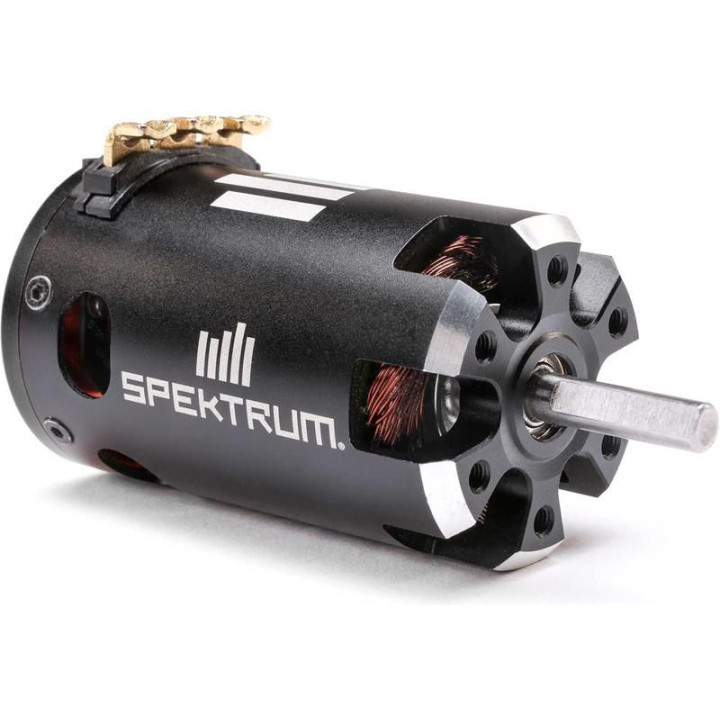 Spektrum motor střídavý Firma 3662 4700ot/V 4P 5mm