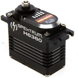 Spektrum servo H6360 Mid Torque HV Ultra Speed