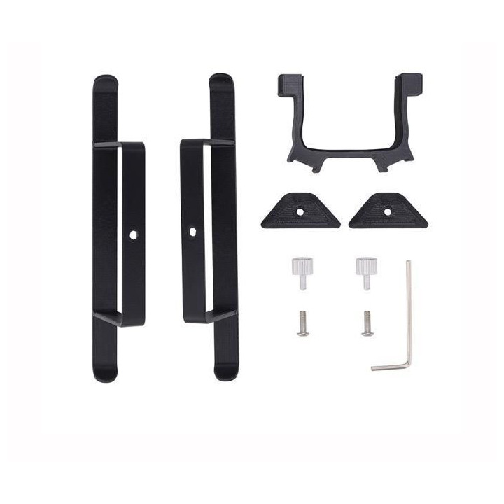 DJI Avata 2 - 4cm podvozek