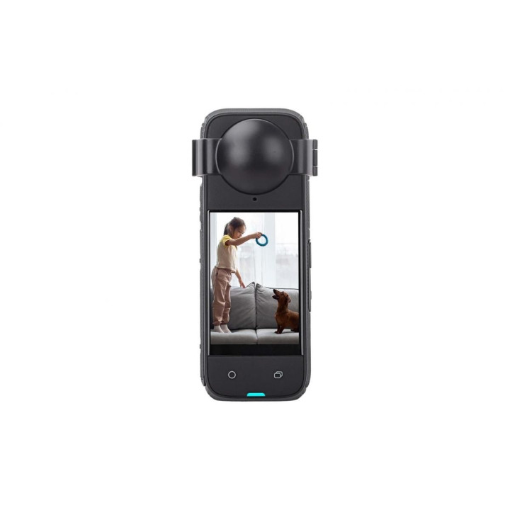 Insta360 X4 - Sunnylife Quick-Release Lens Cover