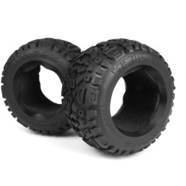 Pneumatiky Tredz MixBlok (122x68 mm/2.8&quot,/2 ks)