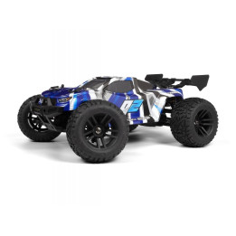 Quantum2 XT 1/10th Stadium Truck - Modrý