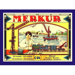 Merkur Classic C04