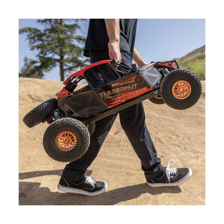 Losi 8ight-X Super Lasernut Buggy 1:6 4WD RTR