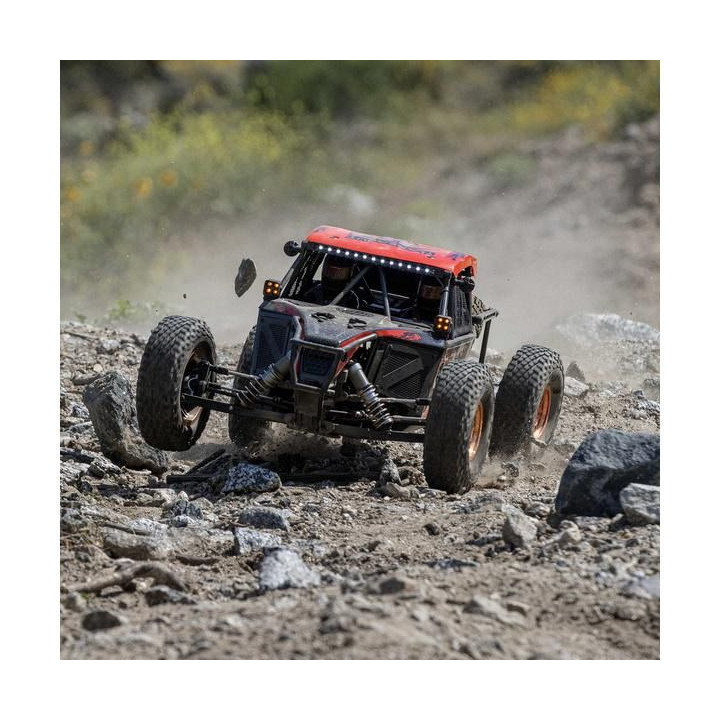 Losi 8ight-X Super Lasernut Buggy 1:6 4WD RTR