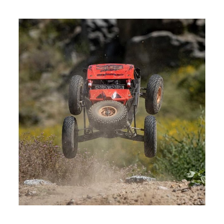 Losi 8ight-X Super Lasernut Buggy 1:6 4WD RTR