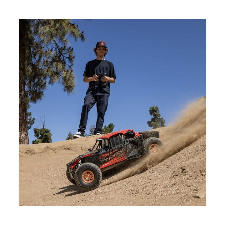 Losi 8ight-X Super Lasernut Buggy 1:6 4WD RTR