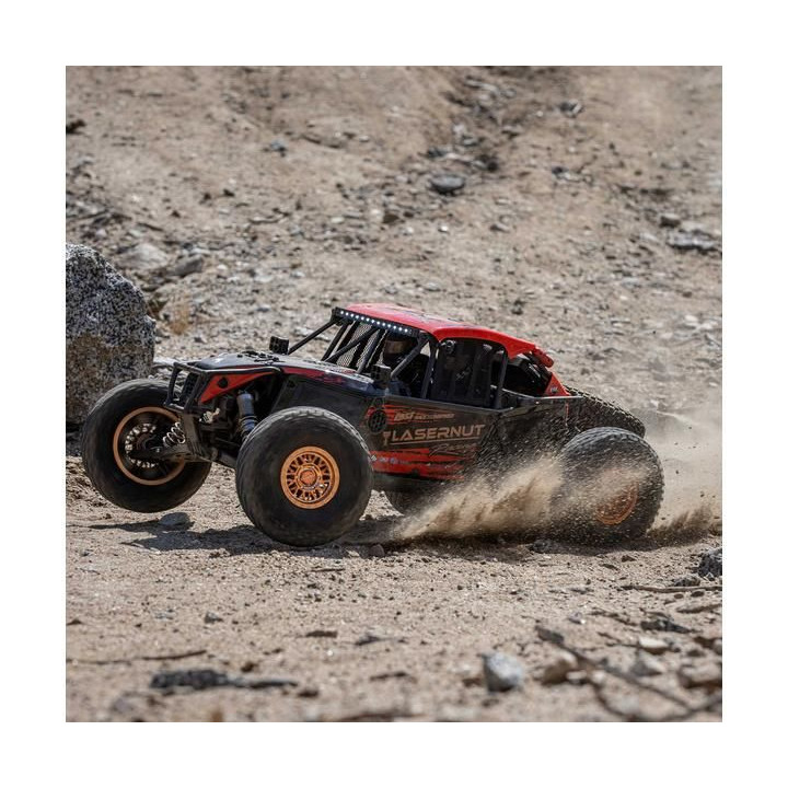 Losi 8ight-X Super Lasernut Buggy 1:6 4WD RTR