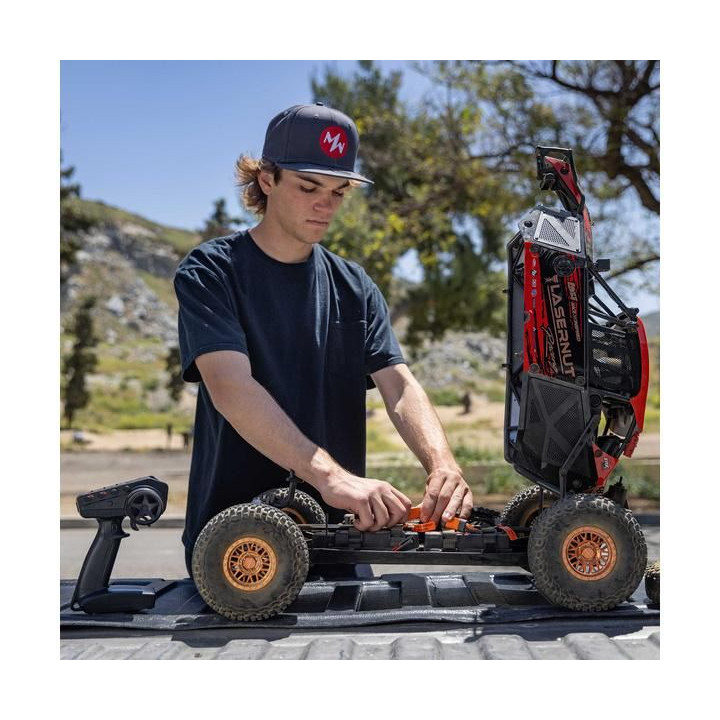 Losi 8ight-X Super Lasernut Buggy 1:6 4WD RTR