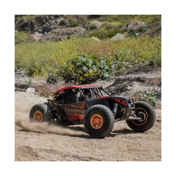 Losi 8ight-X Super Lasernut Buggy 1:6 4WD RTR
