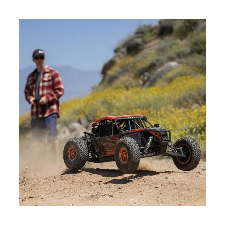 Losi 8ight-X Super Lasernut Buggy 1:6 4WD RTR