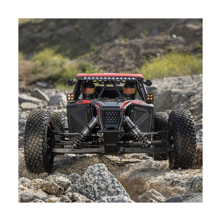 Losi 8ight-X Super Lasernut Buggy 1:6 4WD RTR