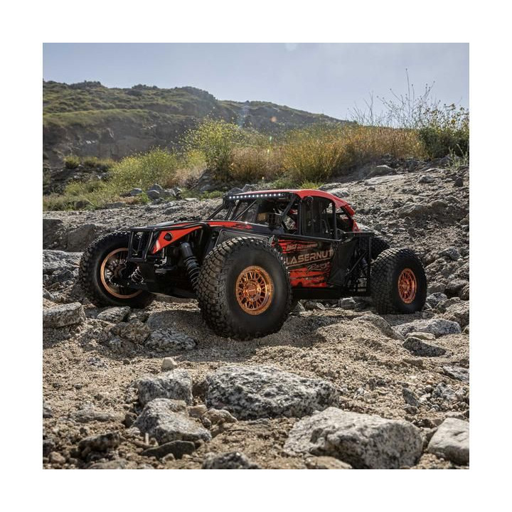 Losi 8ight-X Super Lasernut Buggy 1:6 4WD RTR