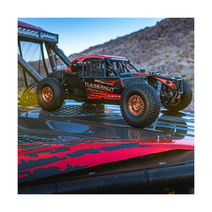 Losi 8ight-X Super Lasernut Buggy 1:6 4WD RTR