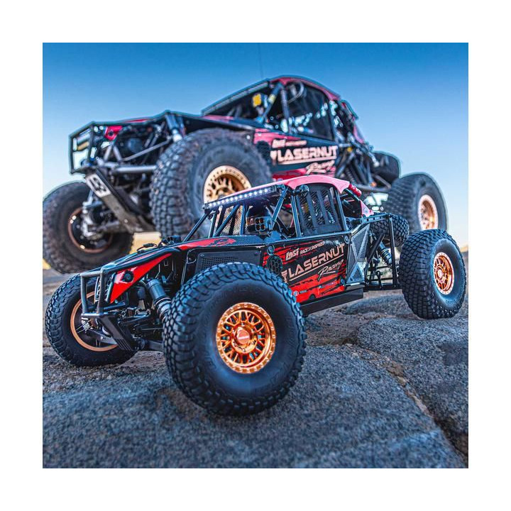Losi 8ight-X Super Lasernut Buggy 1:6 4WD RTR