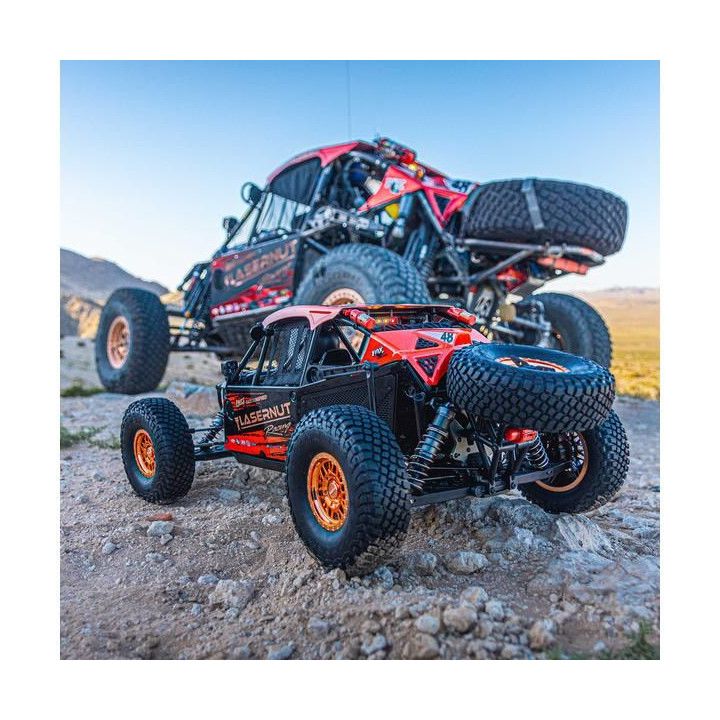 Losi 8ight-X Super Lasernut Buggy 1:6 4WD RTR