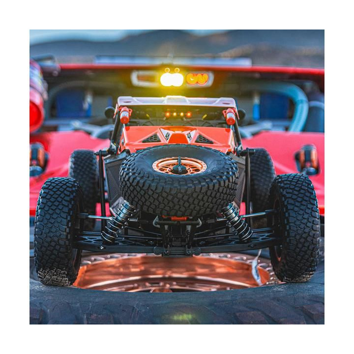 Losi 8ight-X Super Lasernut Buggy 1:6 4WD RTR