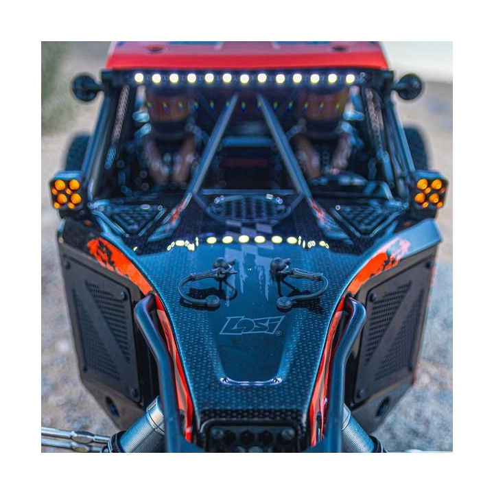 Losi 8ight-X Super Lasernut Buggy 1:6 4WD RTR