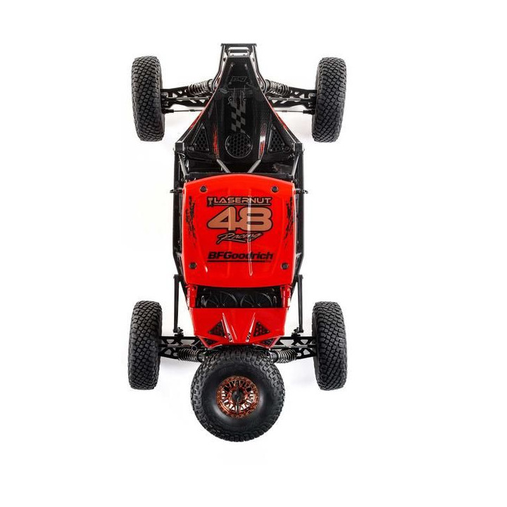 Losi 8ight-X Super Lasernut Buggy 1:6 4WD RTR