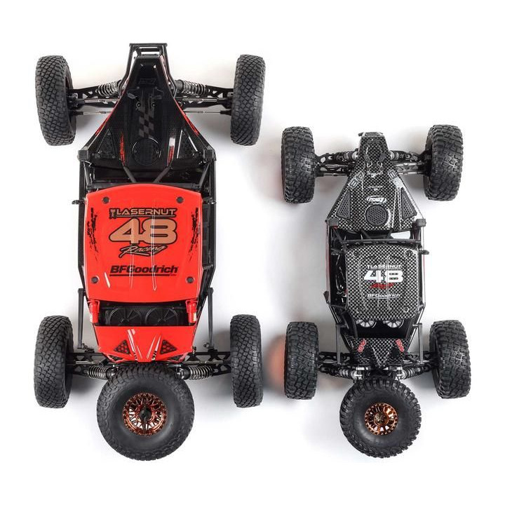 Losi 8ight-X Super Lasernut Buggy 1:6 4WD RTR