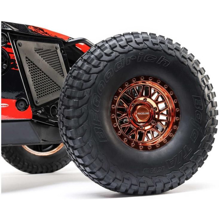 Losi 8ight-X Super Lasernut Buggy 1:6 4WD RTR