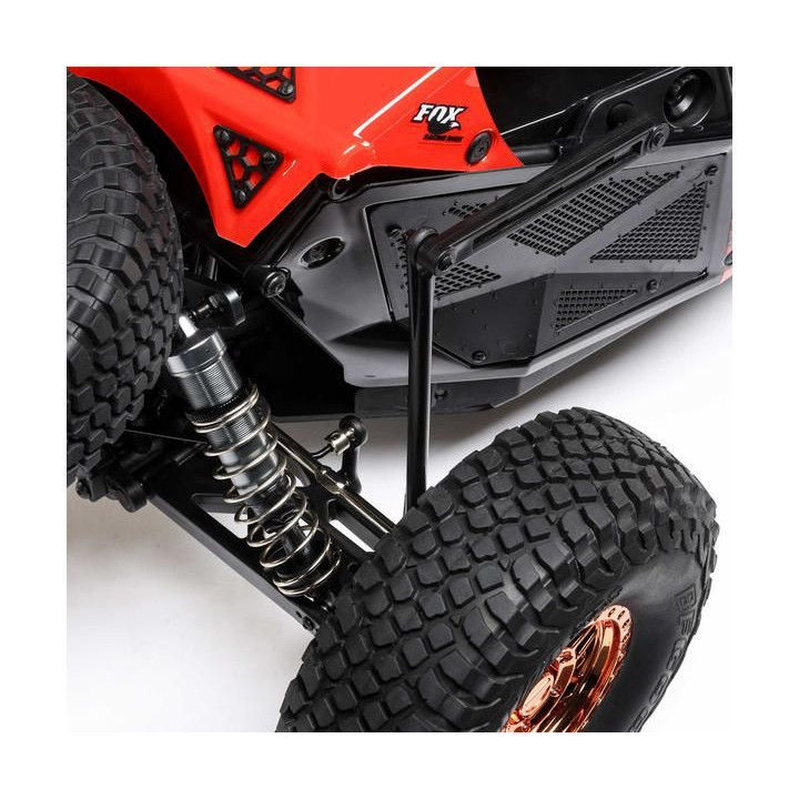 Losi 8ight-X Super Lasernut Buggy 1:6 4WD RTR