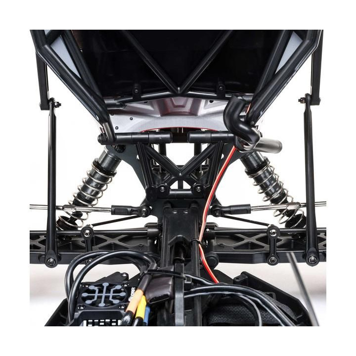 Losi 8ight-X Super Lasernut Buggy 1:6 4WD RTR