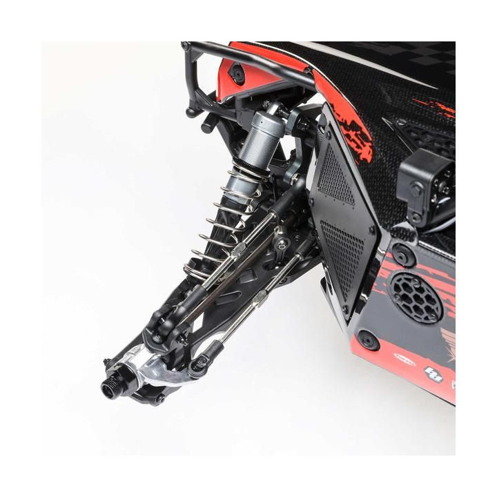 Losi 8ight-X Super Lasernut Buggy 1:6 4WD RTR