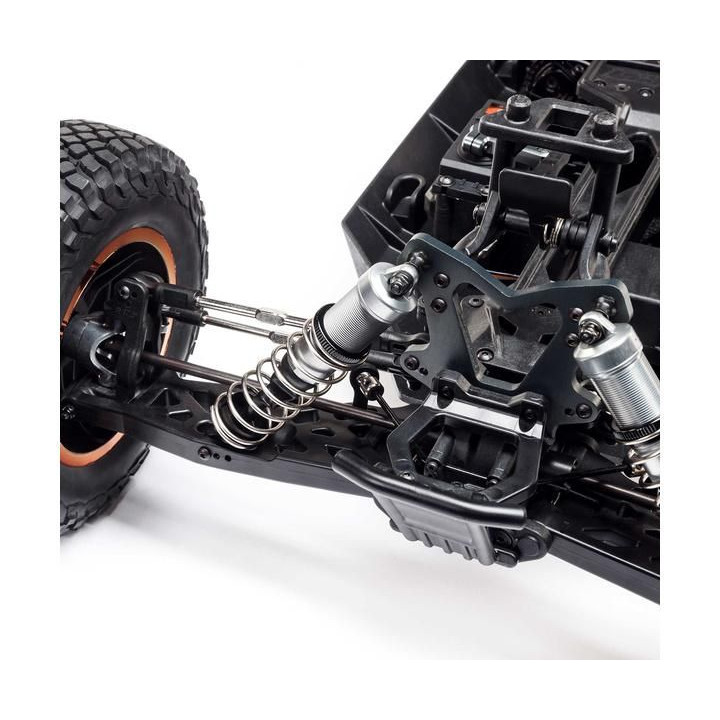 Losi 8ight-X Super Lasernut Buggy 1:6 4WD RTR