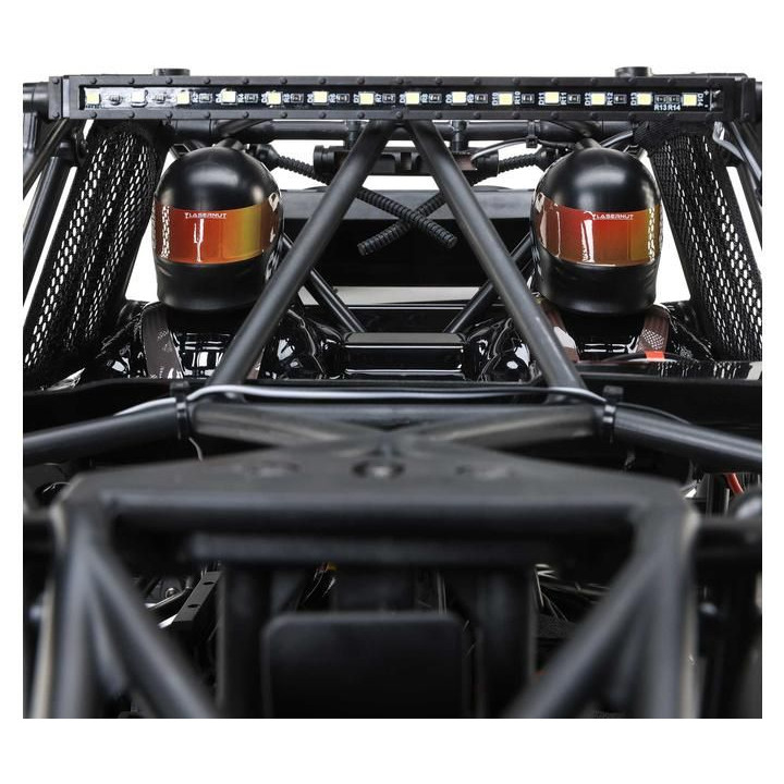 Losi 8ight-X Super Lasernut Buggy 1:6 4WD RTR