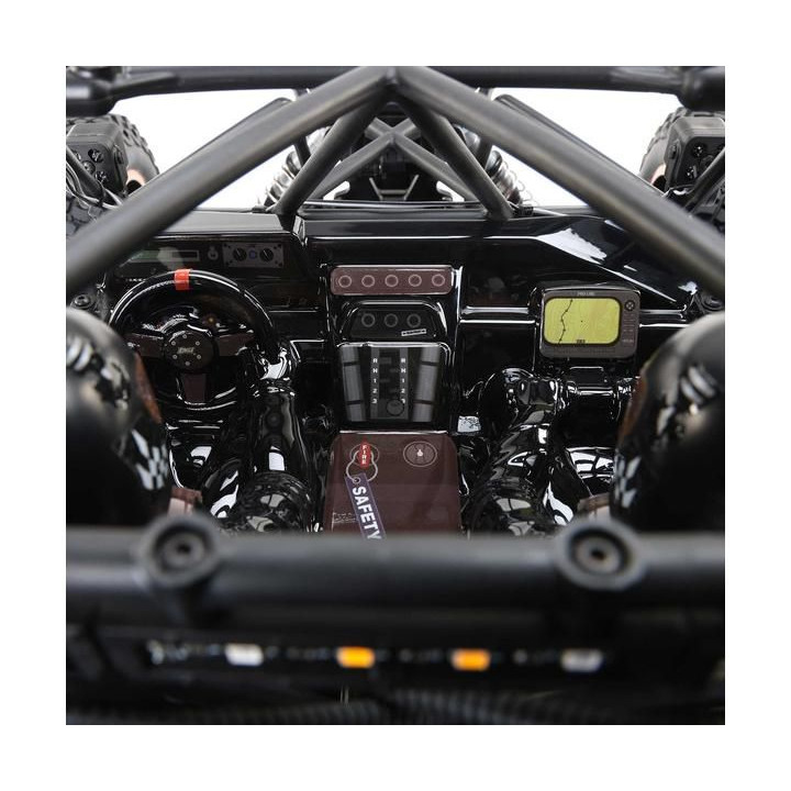 Losi 8ight-X Super Lasernut Buggy 1:6 4WD RTR