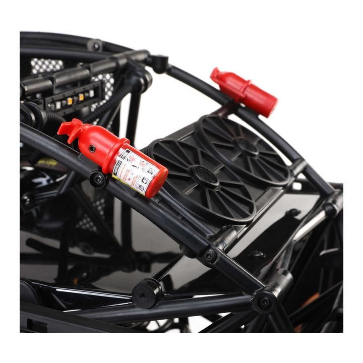 Losi 8ight-X Super Lasernut Buggy 1:6 4WD RTR