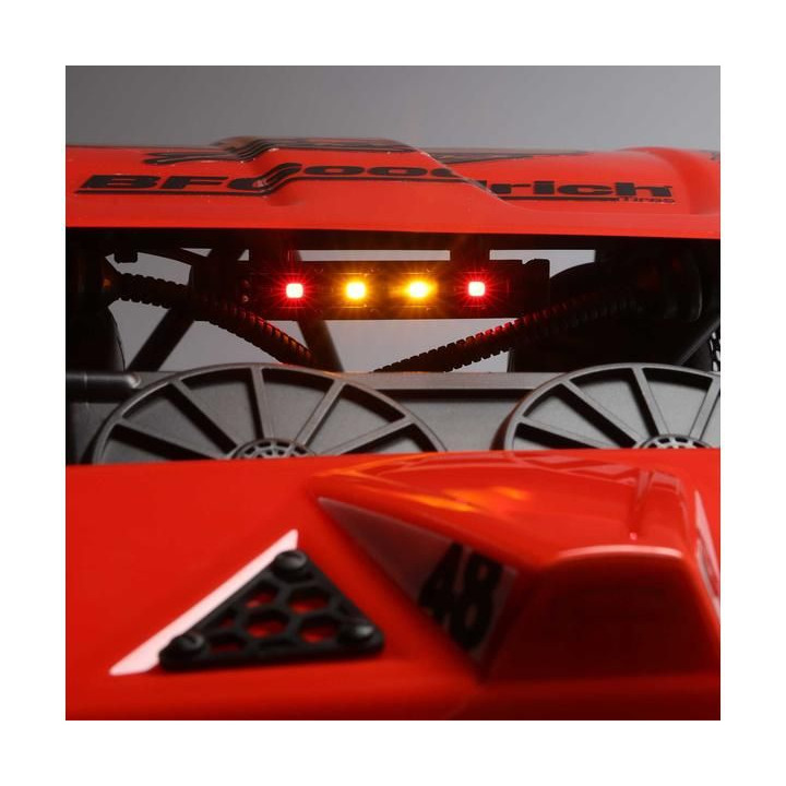 Losi 8ight-X Super Lasernut Buggy 1:6 4WD RTR