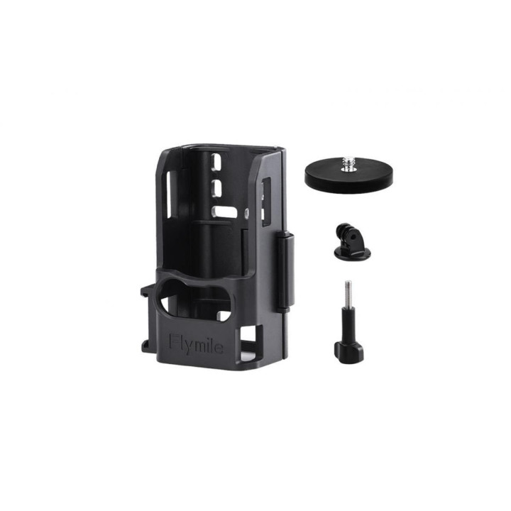 DJI Osmo Pocket 3 - Magnetic Frame Adapter (Flymile)