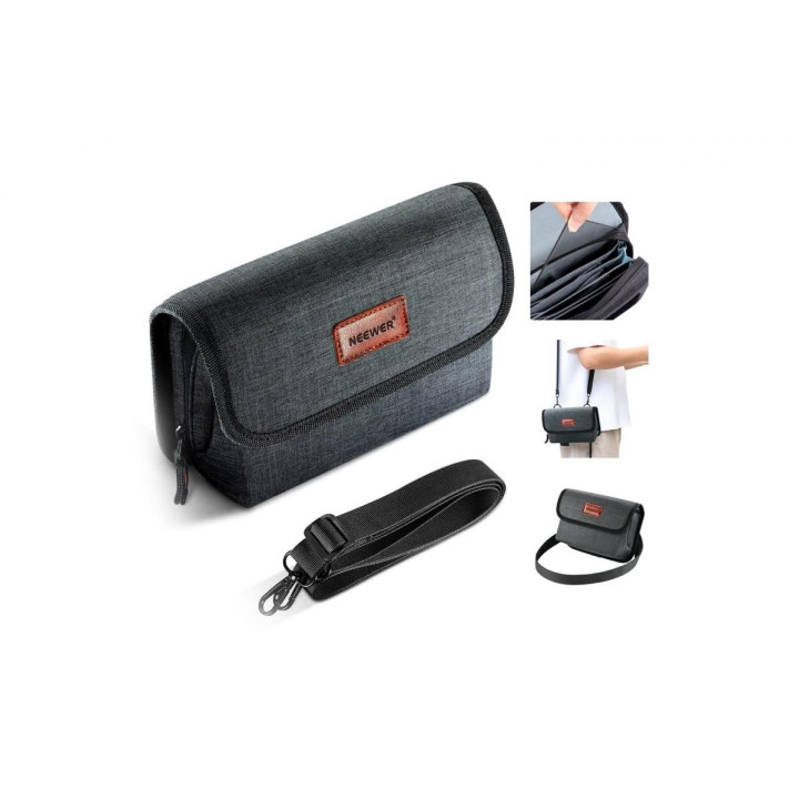 Camera Lens Filter Storage Bag (NEEWER)