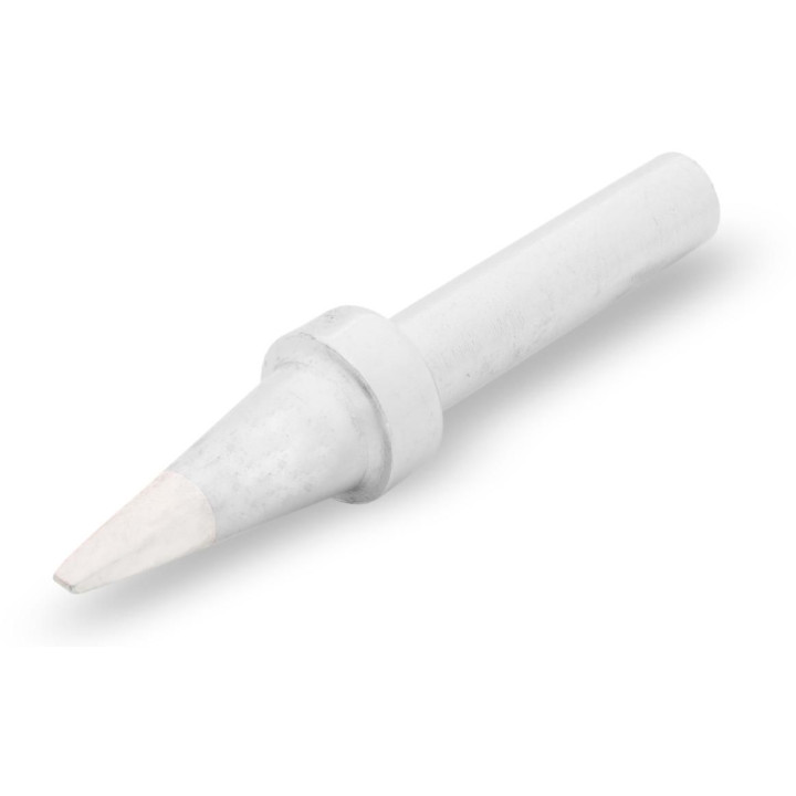 KAVAN pájecí hrot pro stanici 90W - šroubovák 0,7x1,4mm