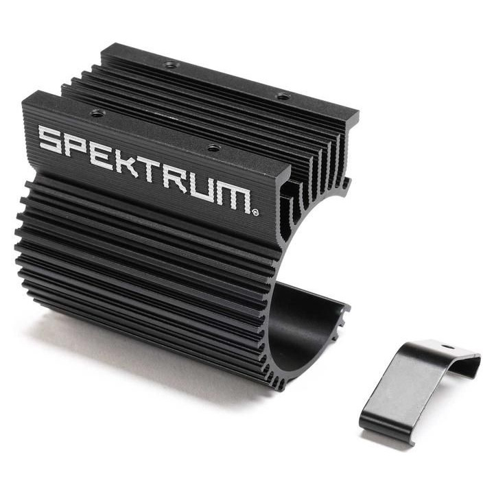 Spektrum chladič motoru 4074