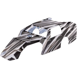 Traxxas karosérie Slash Mudboss ProGraphix