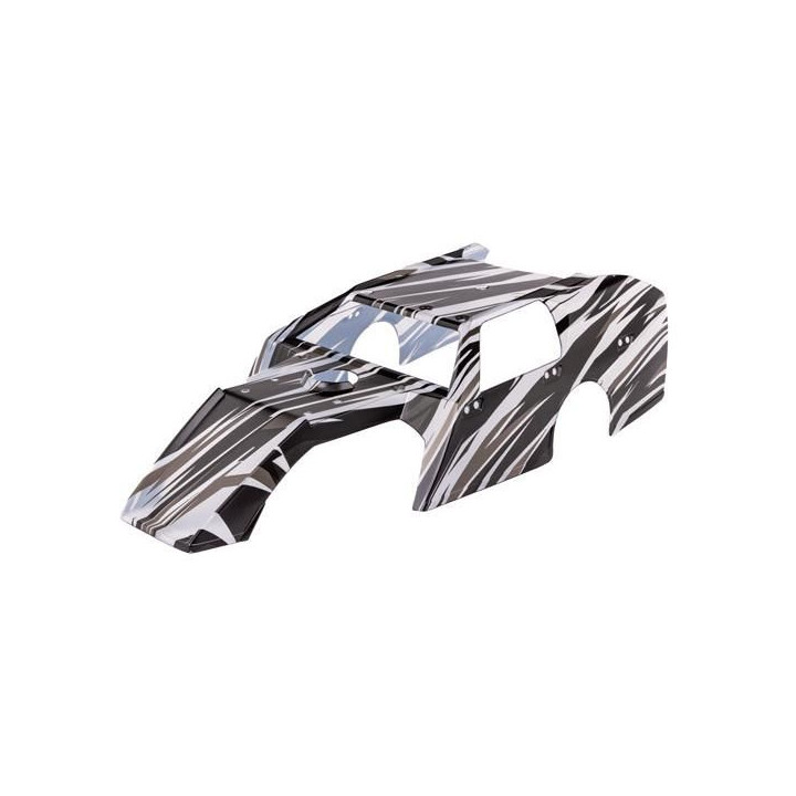 Traxxas karosérie Slash Mudboss ProGraphix