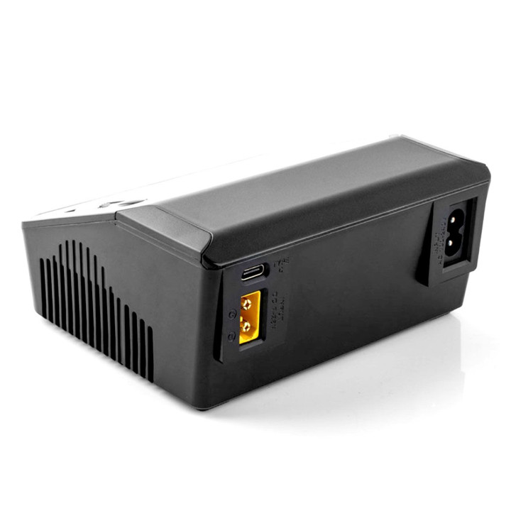 ToolkitRC M6DAC LiPo 1-6S 15A Duo Charger AC/DC