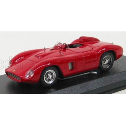 ART MODEL FERRARI 500TR SPIDER 1956 - RED 1/43