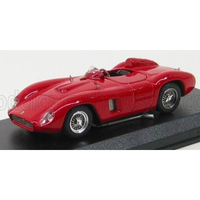 ART MODEL FERRARI 500TR SPIDER 1956 - RED 1/43