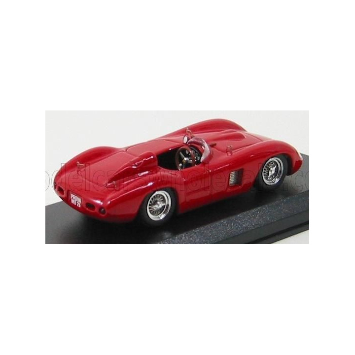 ART MODEL FERRARI 500TR SPIDER 1956 - RED 1/43