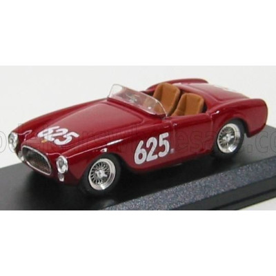 ART MODEL FERRARI 250 S N 625 MILLE MIGLIA 1952 MARZOTTO - MARCHETTI - BORDEAUX 1/43