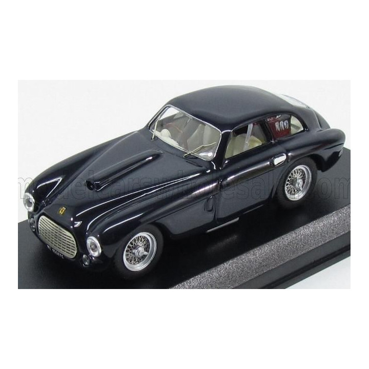 ART MODEL FERRARI 195 TOURING 1950 - DARK BLUE 1/43