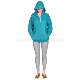 ATLANTIC FIGURES GIRL - TANYA - VARIOUS 1/18