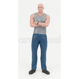 ATLANTIC FIGURES MAN - ROBERT - VARIOUS 1/24