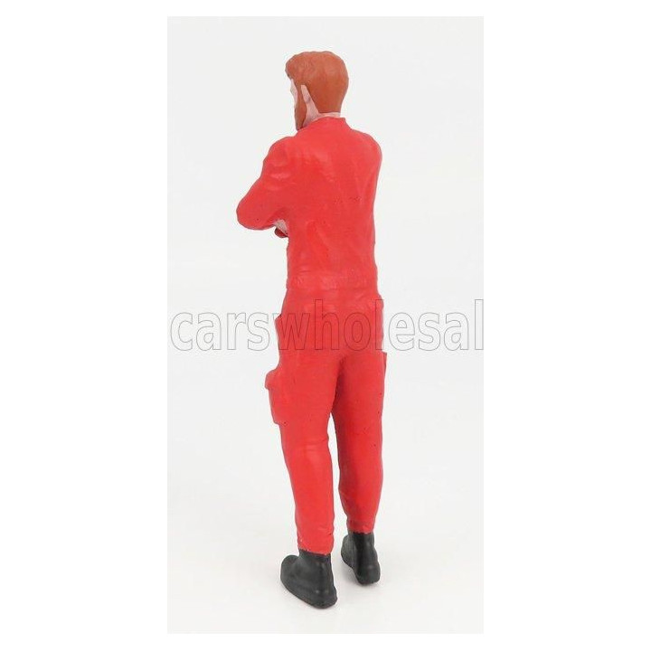 ATLANTIC FIGURES MAN - DAVID - VARIOUS 1/24