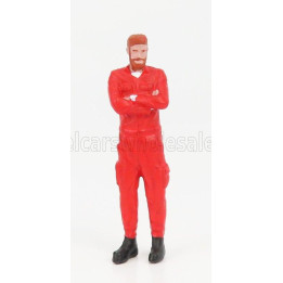 ATLANTIC FIGURES MAN - DAVID - VARIOUS 1/43