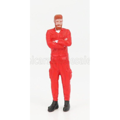 ATLANTIC FIGURES MAN - DAVID - VARIOUS 1/43